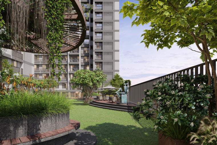 Creating Sustainable Developments for Tomorrow